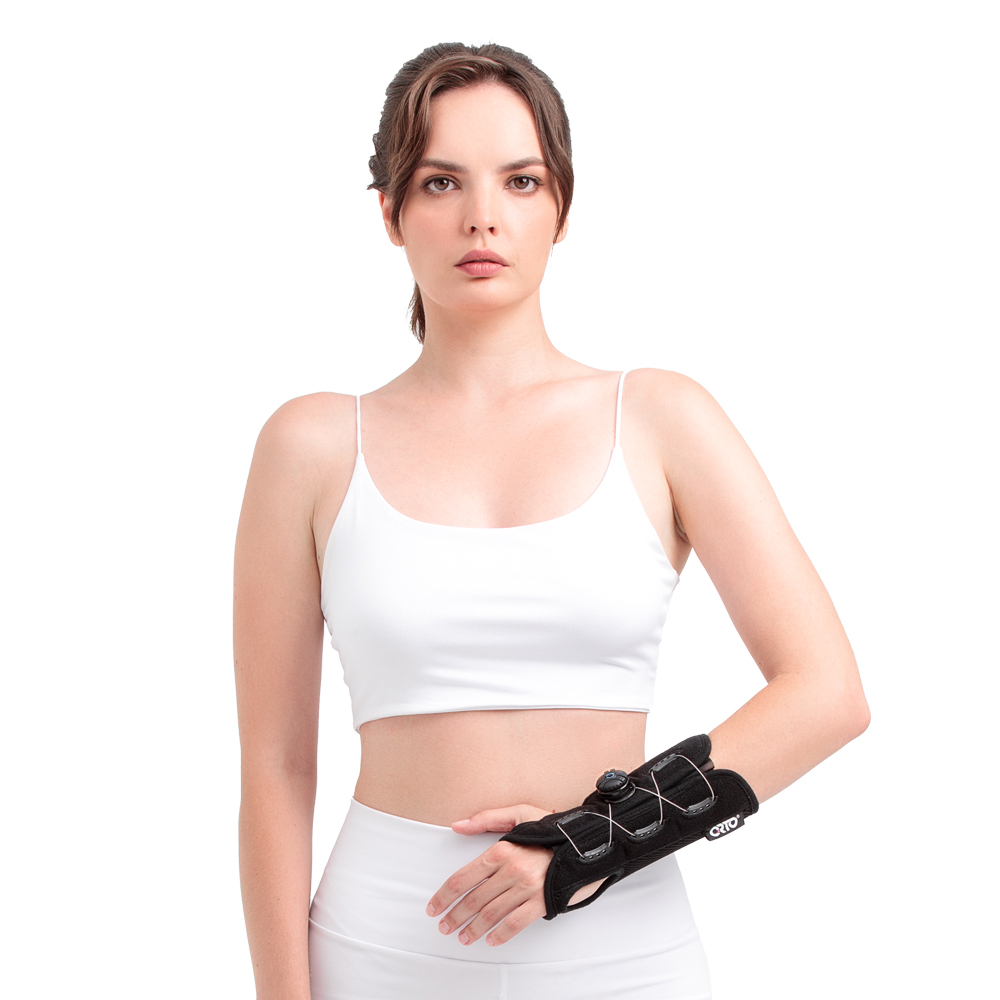 Бандаж на лучезапястный сустав Orto TWU-301.