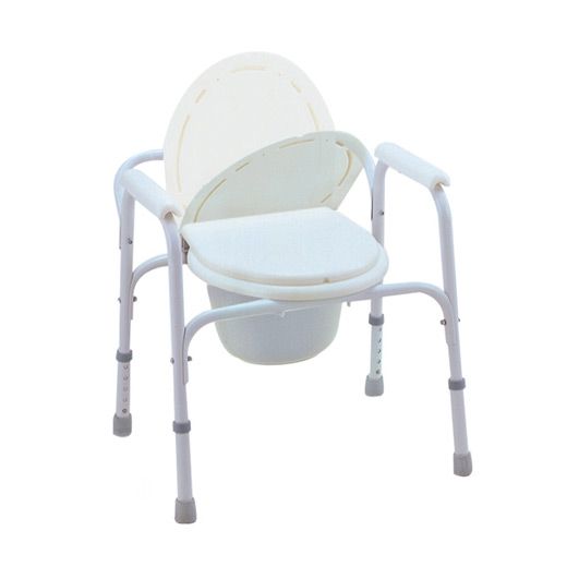 Кресло-туалет Armed для инвалидов арт.FS810.
