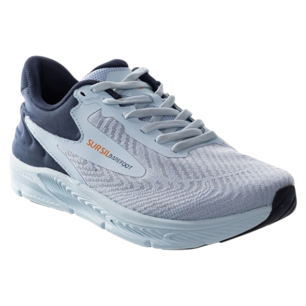 Кроссовки ортопедические Сурсил-Орто женские 77-100-3 голубые.