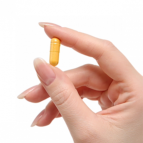 Biogenesis Коэнзим Q10/Q10 460мг, капсулы 90 шт. Изображение 4 из 6