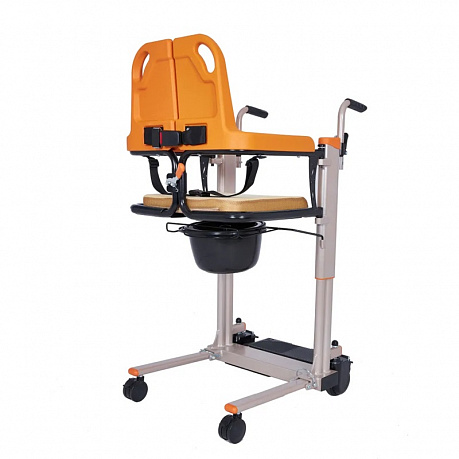 Подъемник для реабилитации Мet LL-220. Изображение 4 из 6