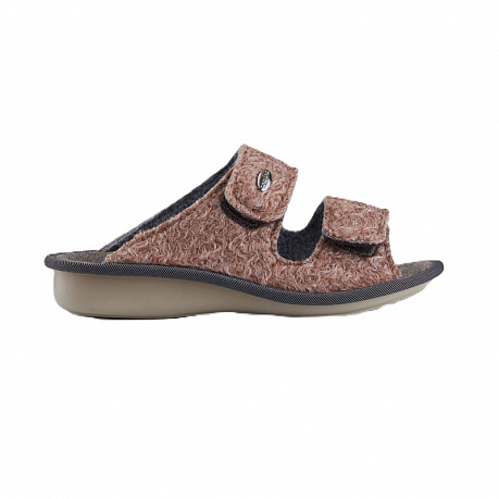 Тапочки ортопедические Luomma LM-809.018 бонни. Изображение 2 из 4