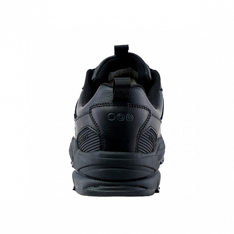 Кроссовки Strobbs мужские C3603-3 черные. Изображение 4 из 8