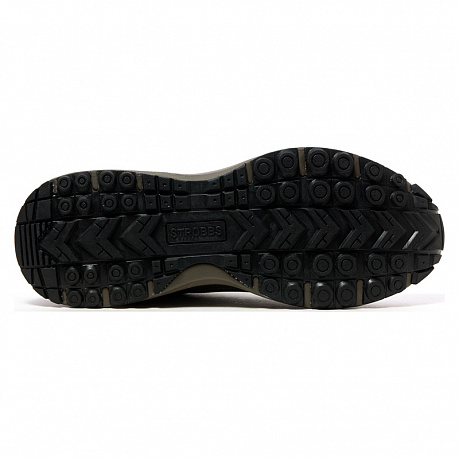 Кроссовки Strobbs мужские C3632-10 серые. Изображение 3 из 3