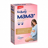 Беллакт Мама Плюс продукт сухой молочный 400 гр.
