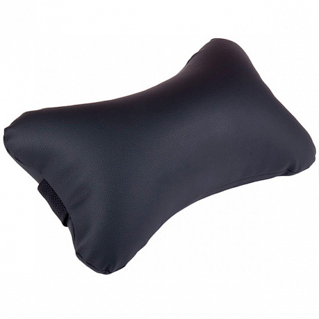 Подушка ортопедическая Тривес под голову автомобильная ТОП-327. Изображение 5 из 9