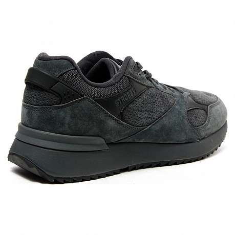 Кроссовки Strobbs мужские C3620-1 серые. Изображение 3 из 4