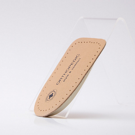 Подпяточник ортопедический Luomma клиновидный Lum-702. Изображение 5 из 5