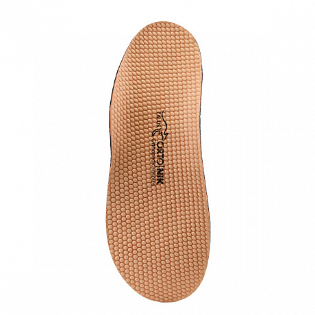 Стельки ортопедические Talus детские Косолапики 24К. Изображение 4 из 8