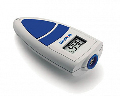 Термометр инфракрасный WF 2000.