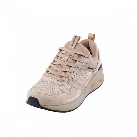 Кроссовки Strobbs мужские C3631-25 бежевые. Изображение 6 из 7