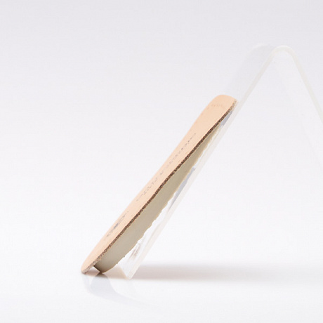 Подпяточник ортопедический Luomma клиновидный Lum-702. Изображение 4 из 5