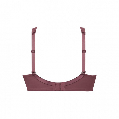 Бюстгальтер Anita Care Lisa для фиксации экзопротеза 5726X 119 темная роза. Изображение 3 из 3