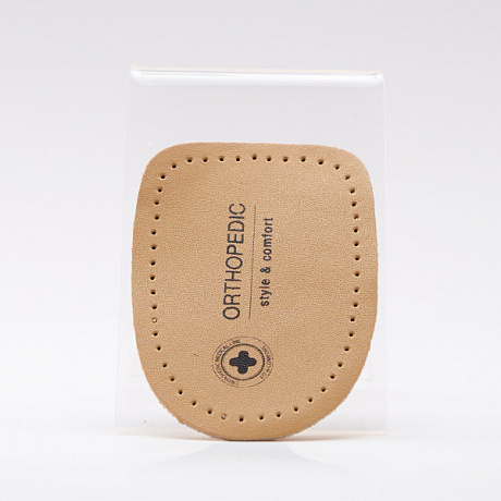 Подпяточник ортопедический Luomma клиновидный Lum-702. Изображение 2 из 5