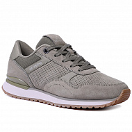 Кроссовки Strobbs женские F7717-19 хаки.