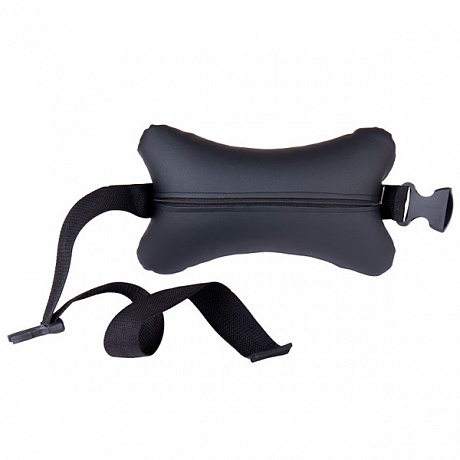 Подушка ортопедическая Тривес под голову автомобильная ТОП-327. Изображение 4 из 9