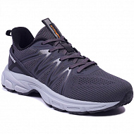 Кроссовки Strobbs мужские C3675-1 серые.