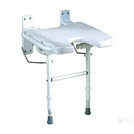Сиденье для ванны (табурет откидной) IRIS арт.LY-1005.